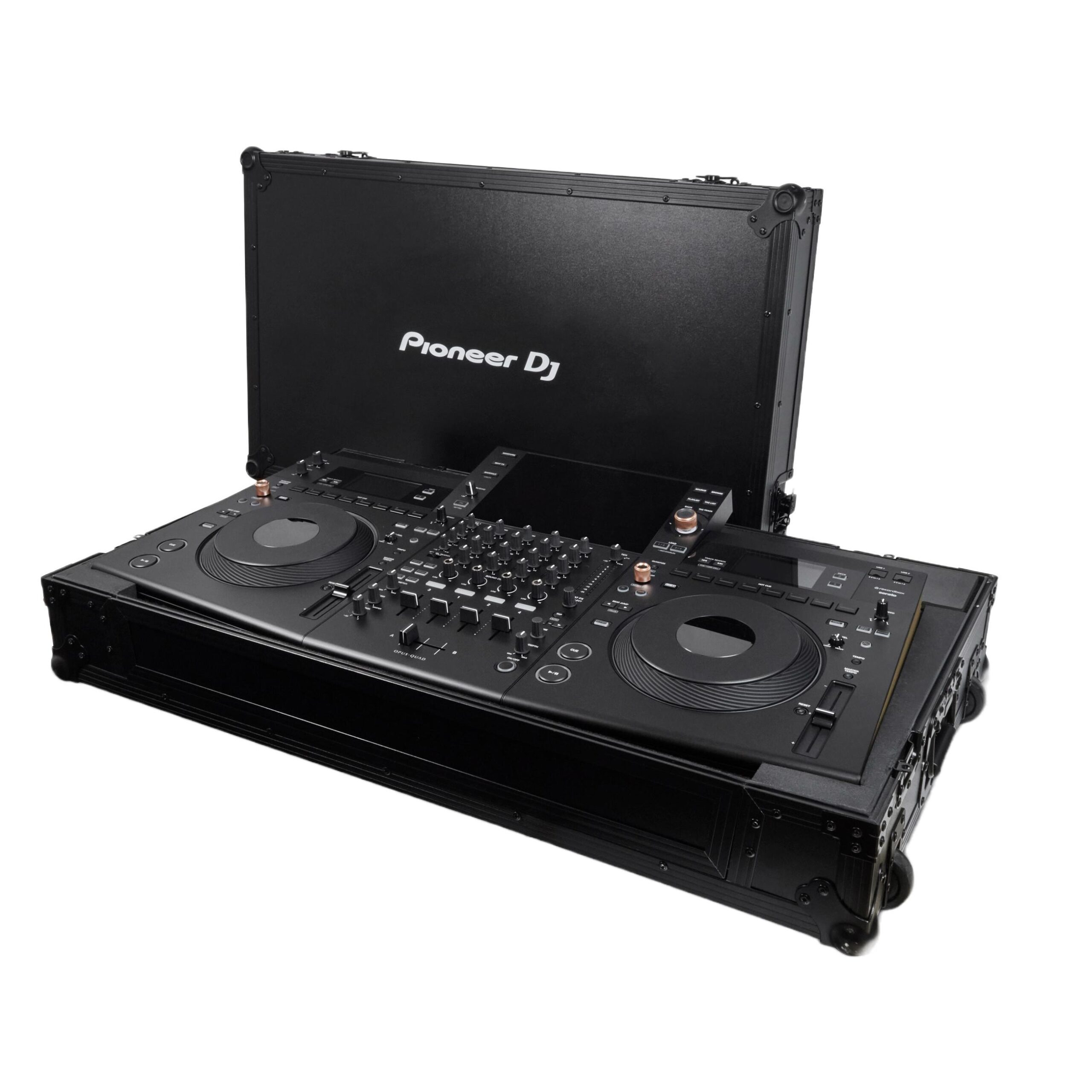 PIONEER DJ FLT-OPUSQUAD - Demo-Ware - mit Gebrauchsspuren-1
