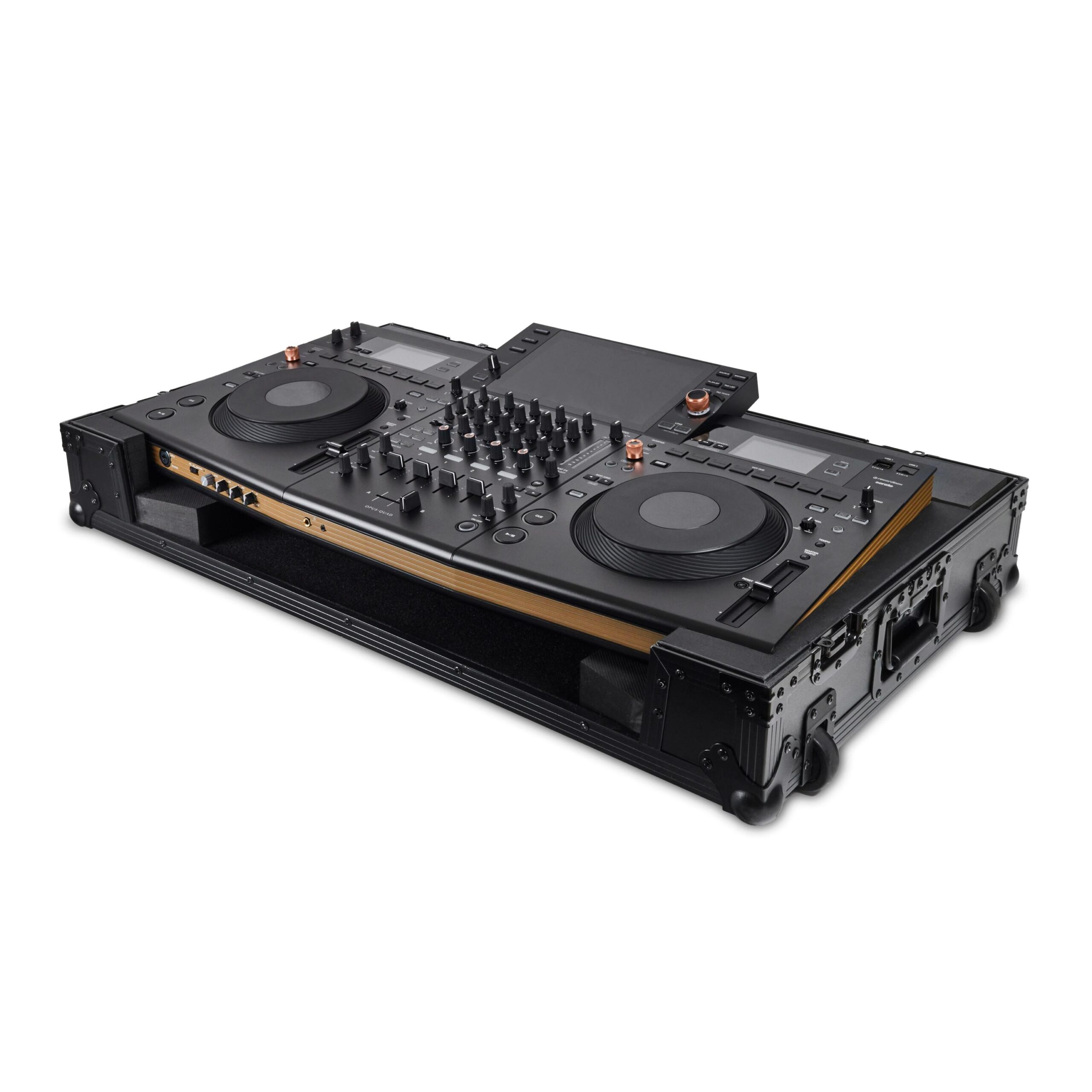 PIONEER DJ FLT-OPUSQUAD - Demo-Ware - mit Gebrauchsspuren-2