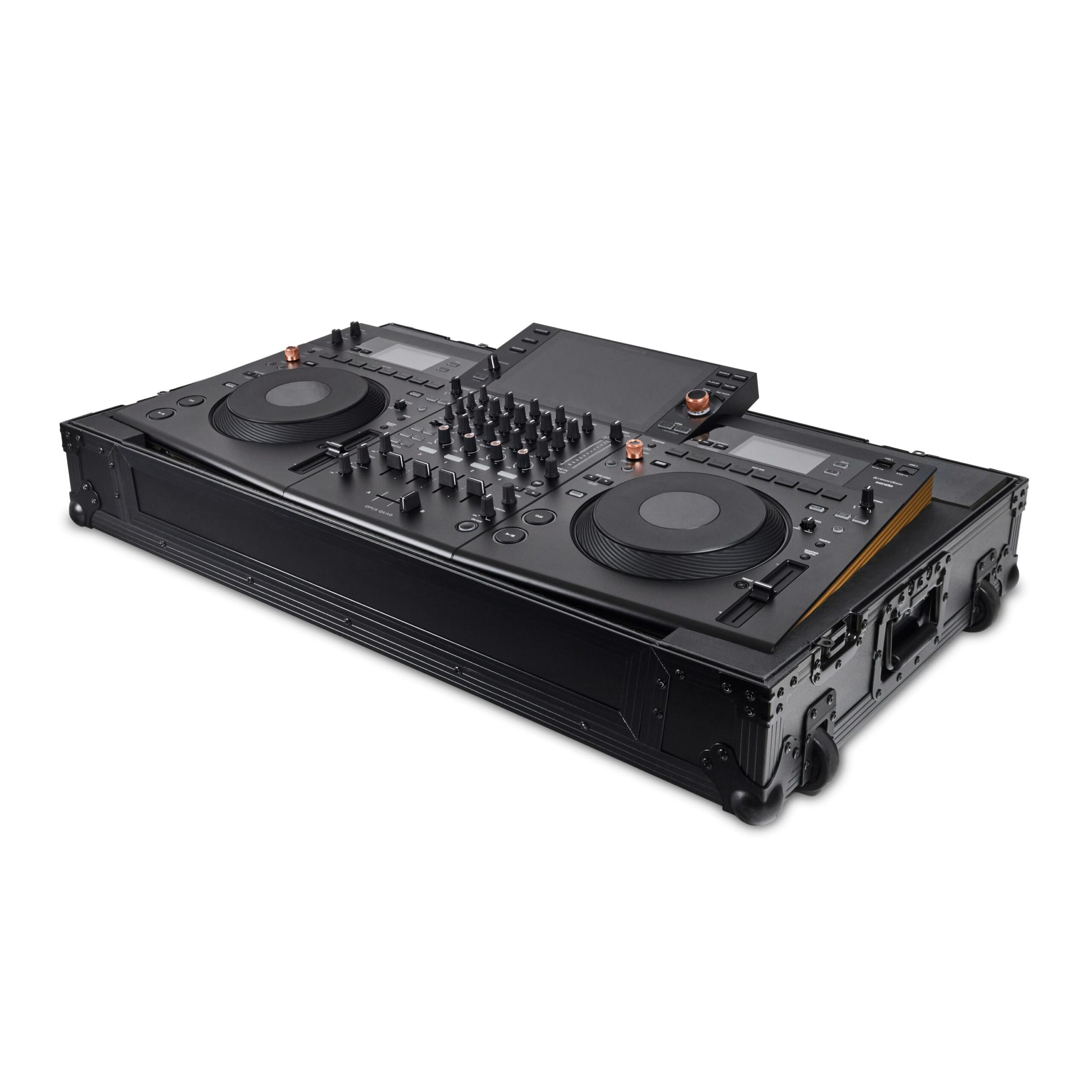 PIONEER DJ FLT-OPUSQUAD - Demo-Ware - mit Gebrauchsspuren-3