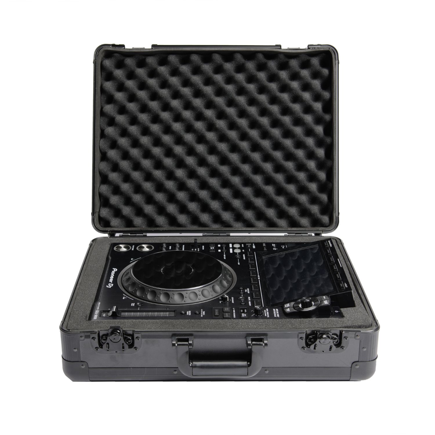 MAGMA Carry Lite DJ-Case Player/Mixer CDJ-3000 -1