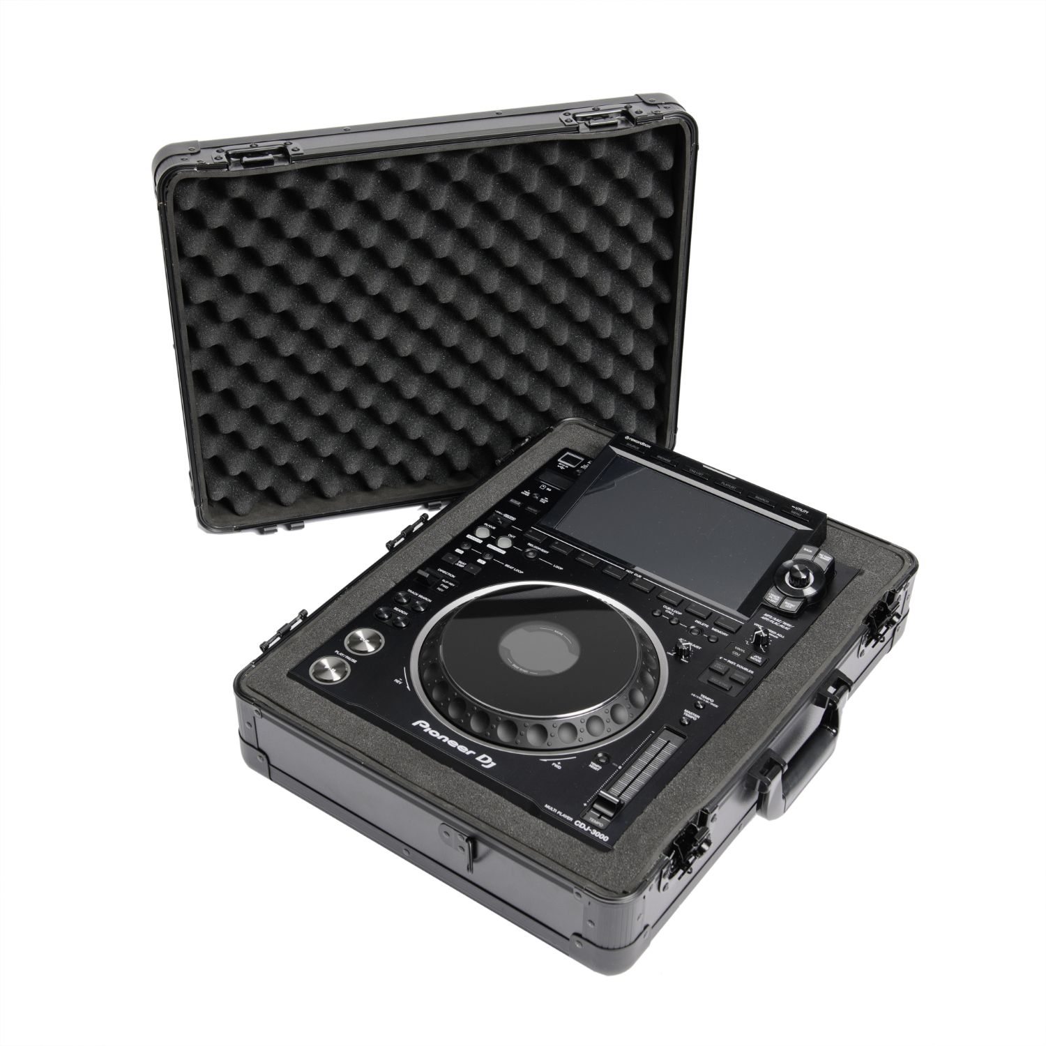 MAGMA Carry Lite DJ-Case Player/Mixer CDJ-3000 -3
