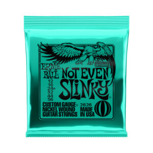 ERNIE BALL 2626 Not Even Slinky 012-056