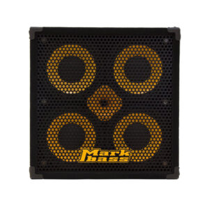 MarkBass STD 104HR 8 Ohm Showroom Abverkauf
