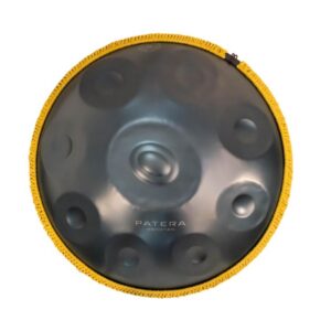 PATERA HPDM-2 D-KURD MINOR Handpan