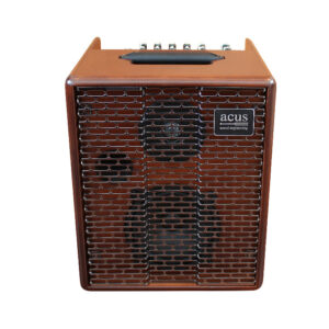 ACUS ONE-5T Simon Wood