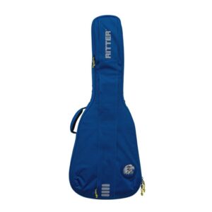 GIGBAG Konzert 4/4 RITTER Bern Sapphire Blue