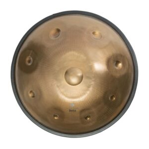 SELA HARMONY FIS HIJAZ Handpan