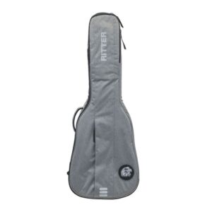 GIGBAG Konzert 3/4 Ritter Carouge Elephant Grey