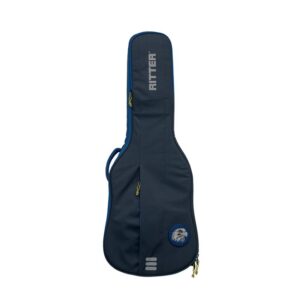 GIGBAG Electric Ritter Carouge Atlantic Blue