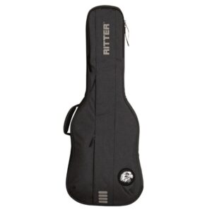 GIGBAG Electric RITTER Bern Anthracite