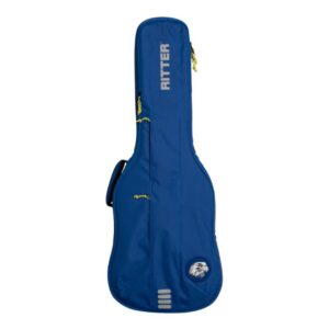 GIGBAG Electric RITTER Bern Sapphire Blue