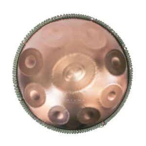 PATERA HPDM-5 D-Amara ES Handpan