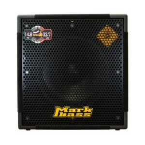 MARKBASS MB58R 151P Box 300W/ 8 Ohm Showroom Abverkauf