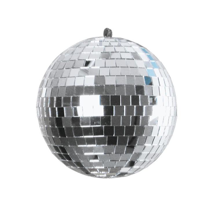 Spiegelkugel 30cm EUROLITE