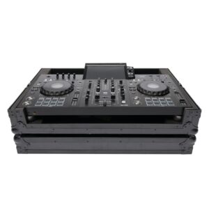 MAGMA DJ-Controller Case XDJ-RX3/RX2 Black/Black