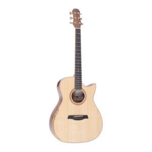 MAESTRO GUITARS Private Collection Victoria AB CSB A