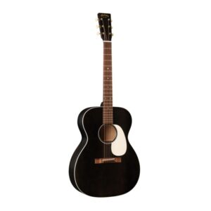 MARTIN GUITARS 00017E BS Black Smoke