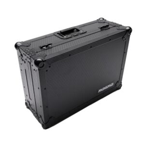 MAGMA Multi-Format Case Player/Mixer Black/Black <BR>Passend für CDJ-3000/3000X <BR>