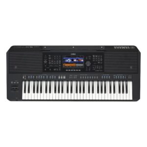 YAMAHA PSR-SX720