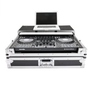 MAGMA DJ-Controller Workstation DDJ-FLX10