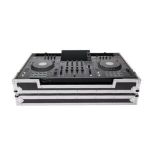 MAGMA DJ-Controller Case XDJ-AZ / XDJ-XZ Black/Silver