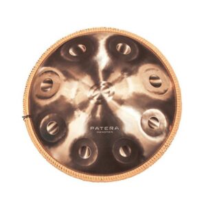 PATERA HPDM-13 D-Kurd 13 Töne Handpan