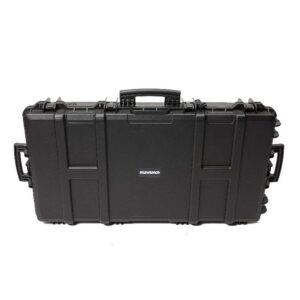MAGMA FLXGuard DJ-Controller Trolley
