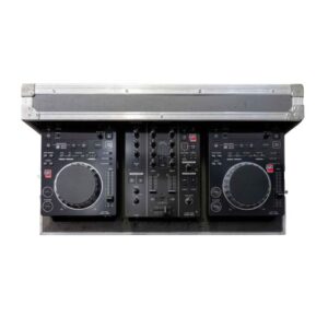 DJ-Set PIONEER DJ 2x CDJ-350K