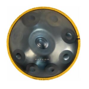 PATERA HPDM-4 D-Amara Handpan ANGEBOT