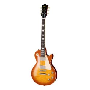 EPIPHONE inspired by Gibson Custom 1960 Les Paul Standard ITB