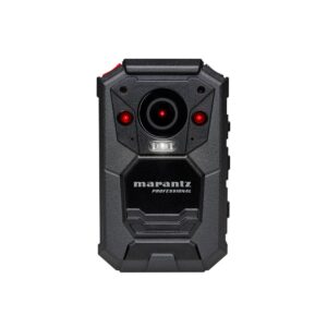 MARANTZ PMD901V Audio/Video und Location Rec-1