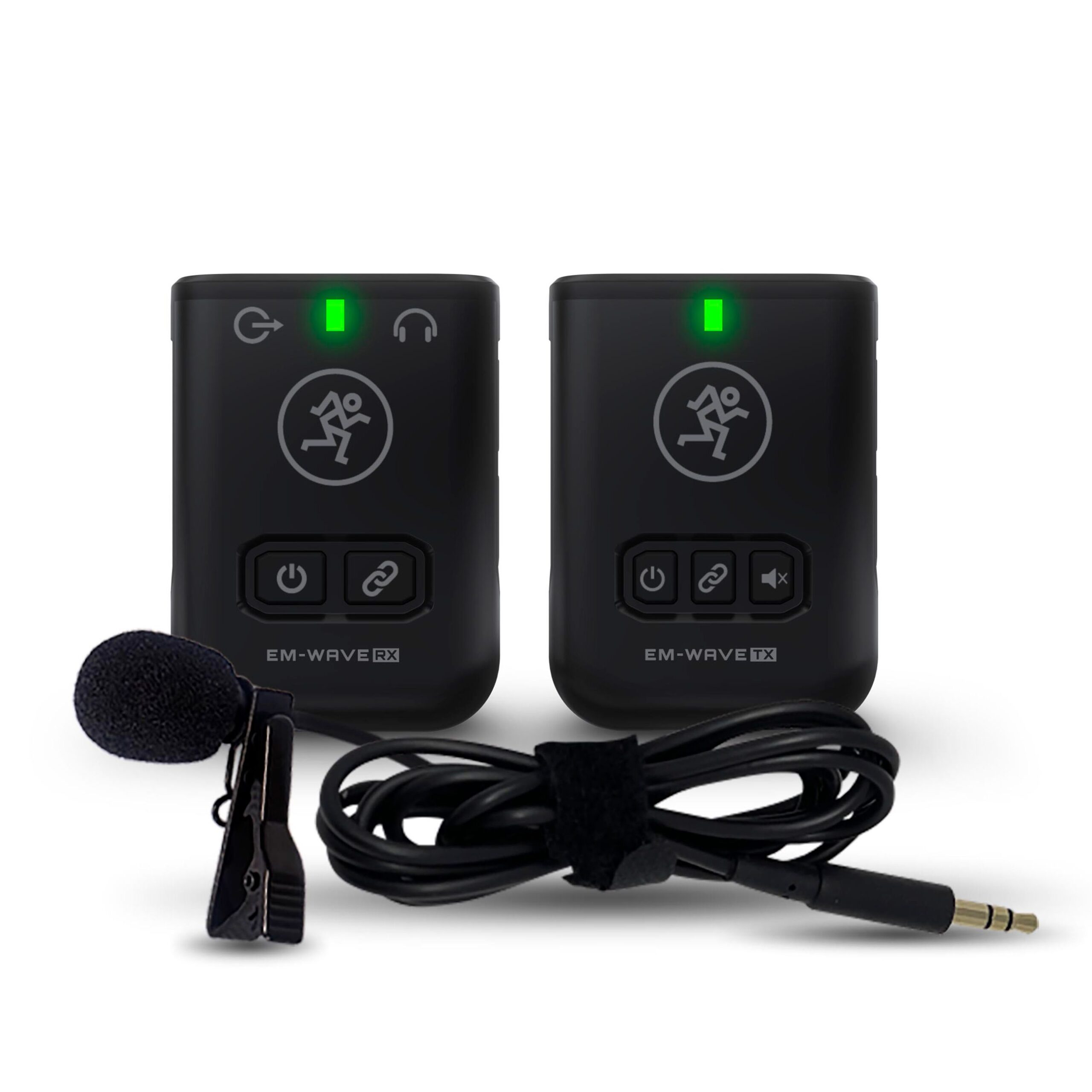 MACKIE EM WAVE LAV-1