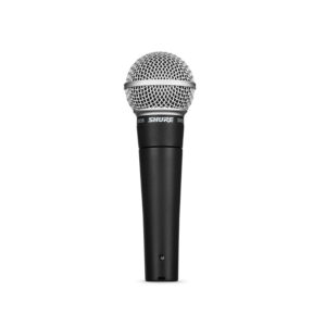 SHURE SM58-LC