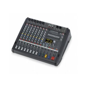 DYNACORD Powermate  600-3 10K/6XLR+2st/2x1000W