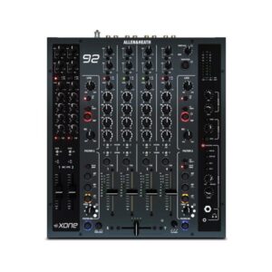 Allen & Heath XONE:92 MK2