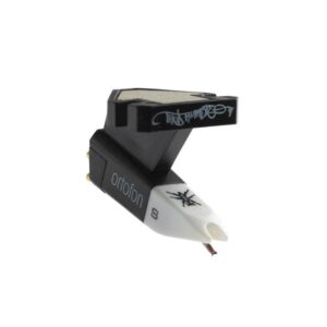 ORTOFON OM Qbert Tonabnehmer