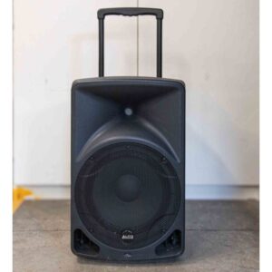 ALTO Transport 12 Akkubox