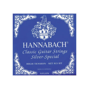 HANNABACH 815HT Blau Satz High Tension 652.537