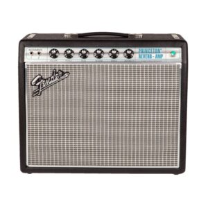 FENDER '68 Custom Princetone Reverb