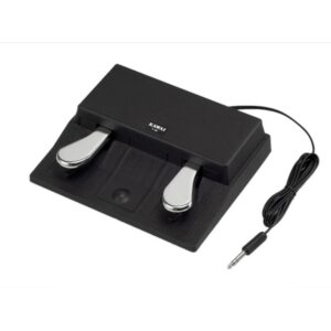KAWAI F-20 Doppelpedal ES7/ES7