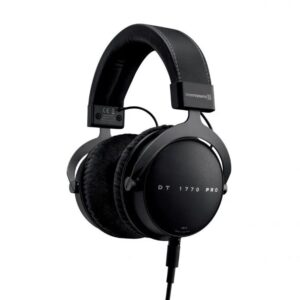 BEYERDYNAMIC DT1770PRO  250 Ohm Premium-Kopfhörer