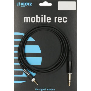 KLOTZ AS-MJ0060 StMiniKli>StKlinke 60cm