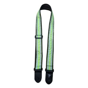 GITARRENGURT Perri's Reflective Straps