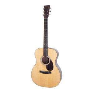 MARTIN GUITARS OM 21