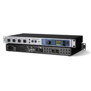RME FireFace UFX II USB/Firewire Audiointerface