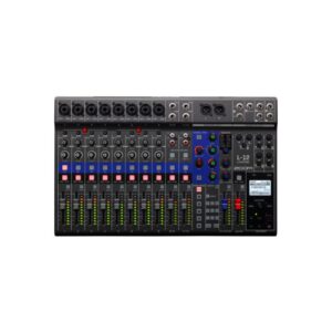 ZOOM L-12 LiveTrack