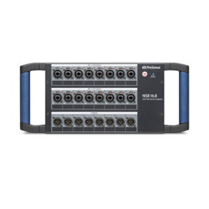 PreSonus NSB 16.8 Stagebox