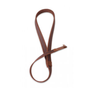 GITARRENGURT RightOn! Nylon Hook Brown