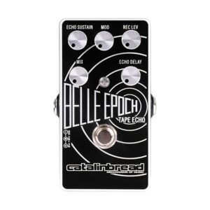 CATALINBREAD Belle Epoch