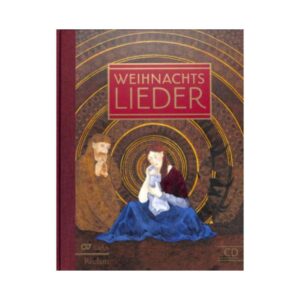 Weihnachtslieder Songbook